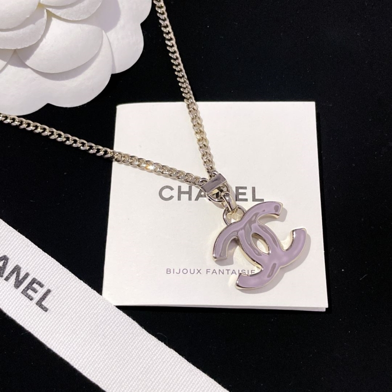 Chanel Necklaces